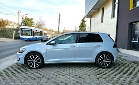 VW Golf  Кожен салон, Термопомпа GTI, снимка 7