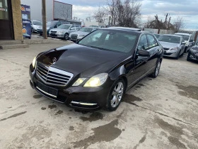 Mercedes-Benz E 250 CDI Germany, снимка 1