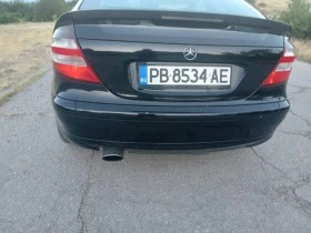 Mercedes-Benz C 180 Kompressor - [8] 