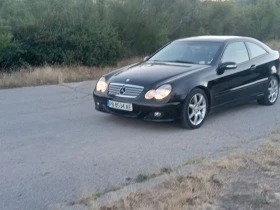 Mercedes-Benz C 180 Kompressor, снимка 2