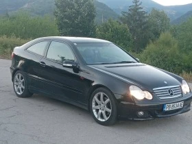 Mercedes-Benz C 180 Kompressor, снимка 4