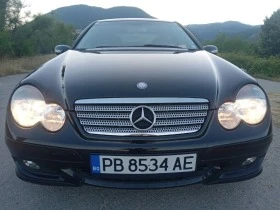 Mercedes-Benz C 180 Kompressor - [2] 