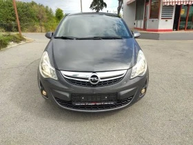     Opel Corsa LPG-