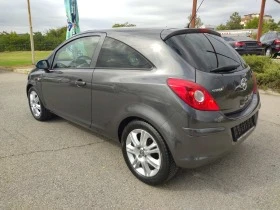 Opel Corsa LPG- | Mobile.bg    13