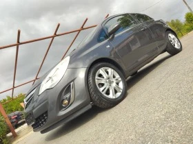 Opel Corsa LPG- | Mobile.bg    10