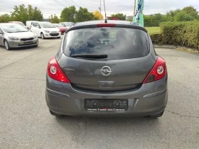 Opel Corsa LPG- | Mobile.bg    11