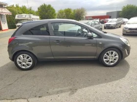 Opel Corsa LPG- | Mobile.bg    9