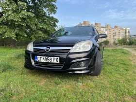 Обява за продажба на Opel Astra CDTI ~7 000 лв. - изображение 1