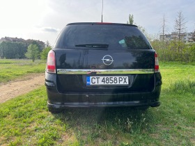 Opel Astra CDTI | Mobile.bg   4