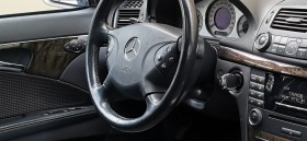 Mercedes-Benz E 220 2.2cdi, снимка 11 - Автомобили и джипове - 45385228
