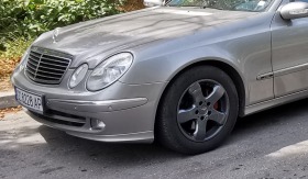 Mercedes-Benz E 220 2.2cdi, снимка 2 - Автомобили и джипове - 45385228
