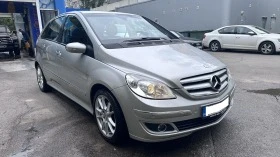 Mercedes-Benz B 200 АГУ, снимка 2