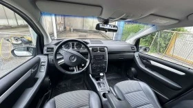 Mercedes-Benz B 200  | Mobile.bg    7