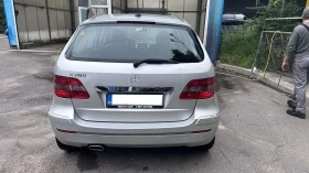 Mercedes-Benz B 200  | Mobile.bg    5