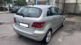 Mercedes-Benz B 200  | Mobile.bg    4