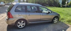 Peugeot 307 LPG газова уредба, снимка 1