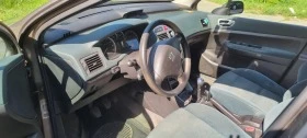 Peugeot 307 LPG газова уредба, снимка 4