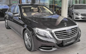  Mercedes-Benz S 500