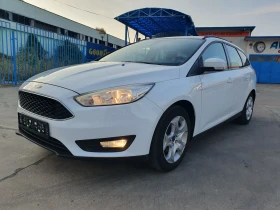     Ford Focus    6