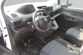 Peugeot Rifter Standard ACTIVE 1.5 BlueHDI 102 BVM6 // 2104R03 | Mobile.bg    5
