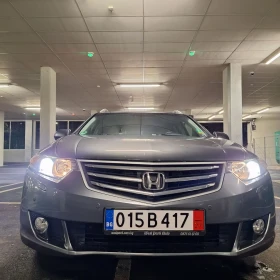 Honda Accord 2.4i Exclusive , снимка 7