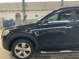 Chevrolet Captiva 3.2i 4WD LPG 7 местна, снимка 4