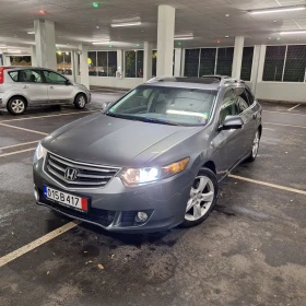 Honda Accord 2.4i Exclusive , снимка 1