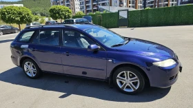 Mazda 6 2.0 facelift | Mobile.bg    6