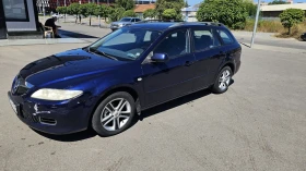 Mazda 6 2.0 facelift | Mobile.bg    2