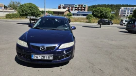 Mazda 6 2.0 facelift | Mobile.bg    1