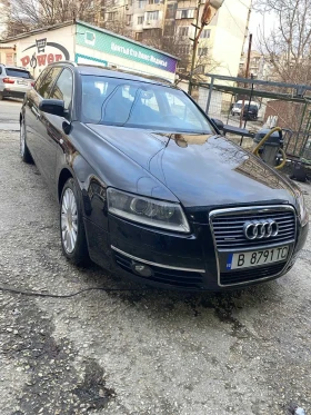 Audi A6 3.0 | Mobile.bg    11