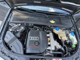 Audi A4 1.8Т BEX 190ph S-line, снимка 17