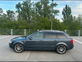 Audi A4 1.8Т BEX 190ph S-line, снимка 2