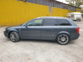 Audi A4 1.8Т BEX 190ph S-line, снимка 5