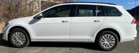 VW Golf 1.6 TDI, снимка 6