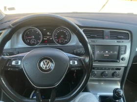 VW Golf 1.6 TDI, снимка 13