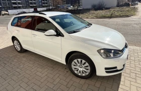 VW Golf 1.6 TDI Регистриран, снимка 1