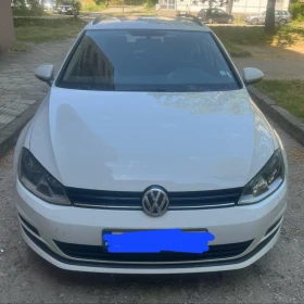 Обява за продажба на VW Golf 1.6 TDI Регистриран ~16 500 лв. - изображение 5