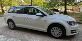 Обява за продажба на VW Golf 1.6 TDI Регистриран ~16 500 лв. - изображение 2