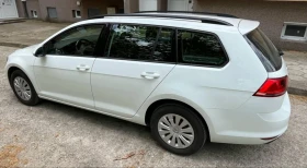 Обява за продажба на VW Golf 1.6 TDI Регистриран ~16 500 лв. - изображение 4