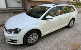 Обява за продажба на VW Golf 1.6 TDI Регистриран ~16 500 лв. - изображение 1
