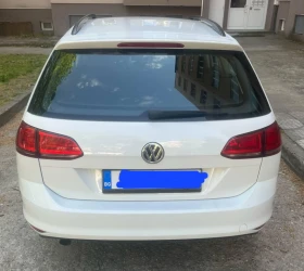 Обява за продажба на VW Golf 1.6 TDI Регистриран ~16 500 лв. - изображение 6