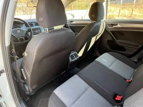 VW Golf 1.6 TDI, снимка 12