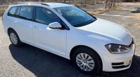 VW Golf 1.6 TDI, снимка 1