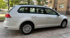 Обява за продажба на VW Golf 1.6 TDI Регистриран ~16 500 лв. - изображение 3