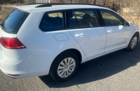 VW Golf 1.6 TDI, снимка 3