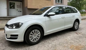     VW Golf 1.6 TDI 