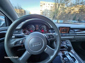 Audi A8 A8 3.7 Gaz, снимка 14