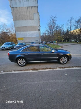 Audi A8 A8 3.7 Gaz, снимка 5