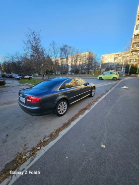 Audi A8 A8 3.7 Gaz, снимка 4